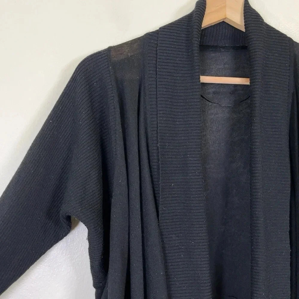 Lululemon Waterfall Zen Rib Wrap Multi Purpose - Picture 5 of 11